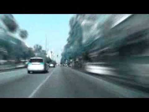 Les Boyz Electro - At Night