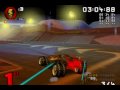 S C A R S Blade Time Attack