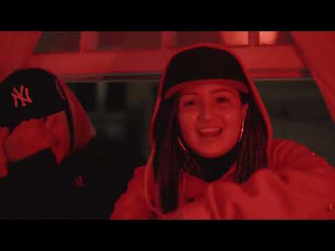 Liah Veliz, Seba Jallen - Bellakeo [VIDEO]