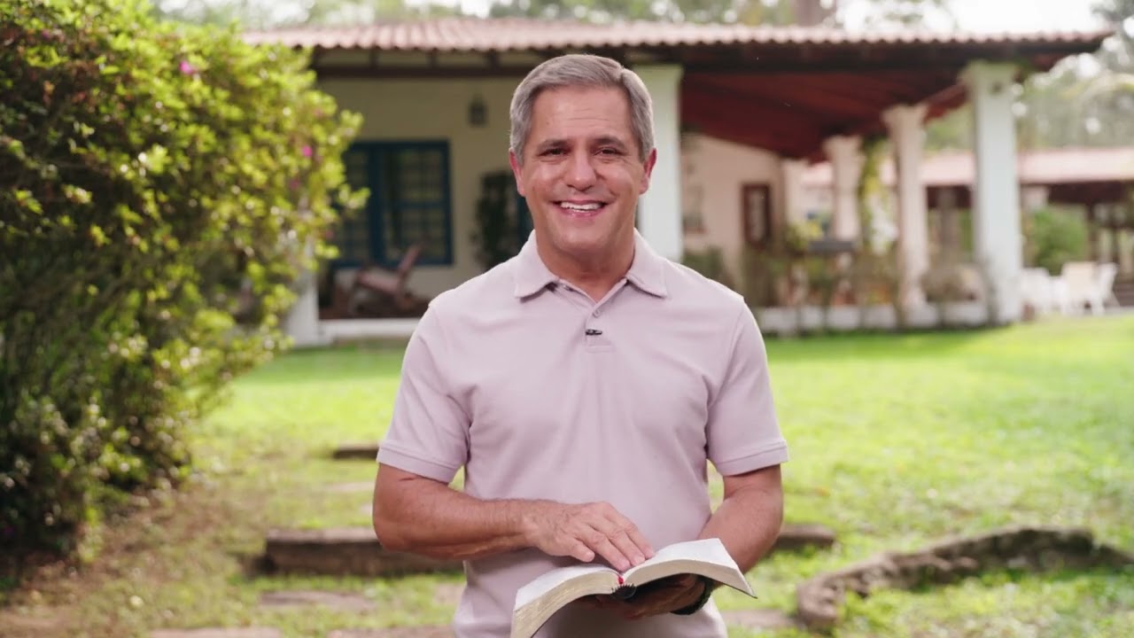 # | This Day With God - Pr. Gilson Brito