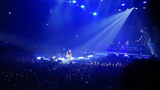 Fabrizio Moro - Come te (live @Mediolanum Forum, Assago)