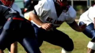 2009 Junior Varsity St. Louis Crusaders Highlight