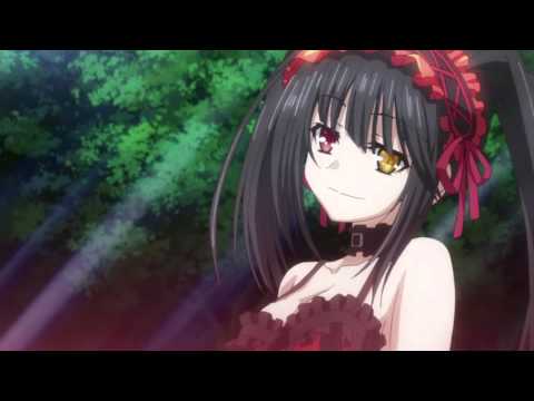 [AMV Date a Live] - Take It Out on Me