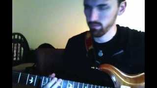 Surprise by Sean Rowe