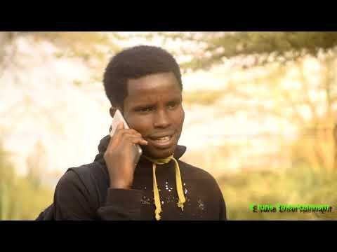 Peter Ft Lunyangapuo ( west pokot Gv)