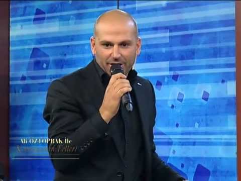 Ali Oztoprak Kesikcayir