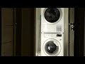 Dryer Washing Machine Relaxing Sleep Sound