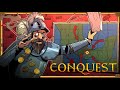 FALL of the Aztecs: How 400 Spaniards Toppled an Empire | Animated History