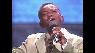 Download lagu Sammie Bush On Apollo mp3