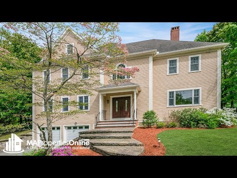 Home for Sale - 149 Burlington St, Lexington
