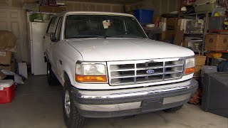 Where Is O.J. Simpson’s Iconic Ford Bronco?