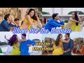 SHOW ME THE THUMKA DANCE COVER VINA FAN VERSION INDONESIAN RANBIR KAPOOR SHRADHA KAPOOR
