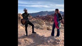 Danielle Nicole &amp; Brandon Miller ~ Saturday Musical Check-In