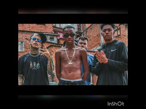 MC Pedrinho,Kakas e James - TV