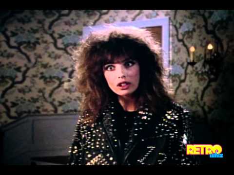 Weird Science Theatrical Trailer (1985)