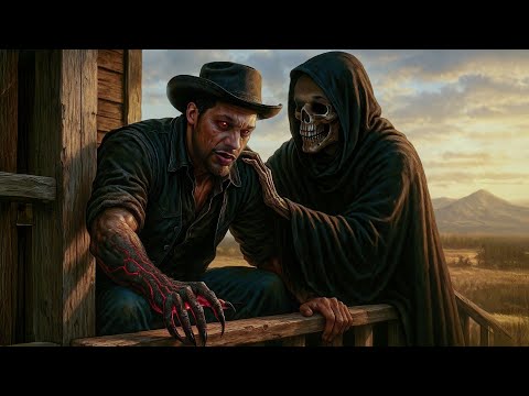 My Lady Cheated So I Called the Reaper. Here’s What He Said Back / My True Story (Dark Country song)