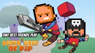 Adventures of Pip video thumbnail
