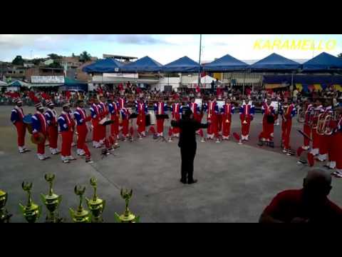 FAMUTAN  2016 Comtempra Santa Bárbara