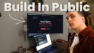 Honest StartUp Struggles | Day In The Life Of A Startup Founder