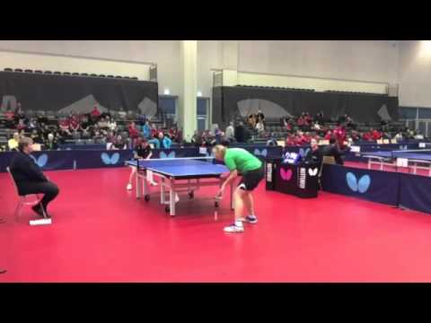 Class T-F6-8, UKR-GER, Maryna Lytovchenko - Juliane Wolf