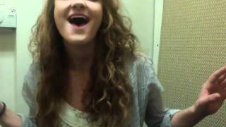 Atmosphere- Summer Song Improv