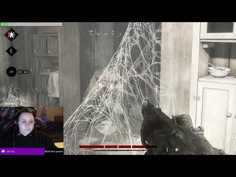 Push it to the Bombenwerfer!