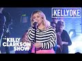 Kelly Clarkson Covers 'Hopelessly Devoted To You' By Olivia Newton-John | Kellyoke