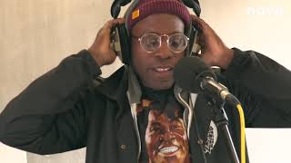 Rashaan Ahmad | Live Néo Géo