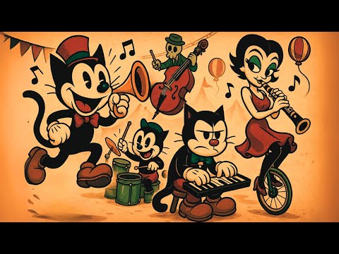 Funky Jazz That Hits Harder Than Your Morning Coffee ☕