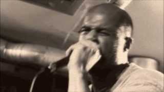 HOMEBOY SANDMAN - "THE ANCIENT" (PRODUCED BY REALITY)