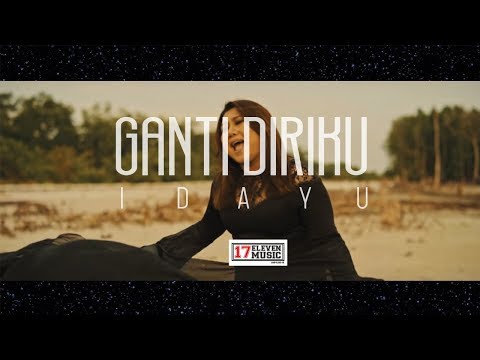 🔴OST NUR - Ganti Diriku (IDAYU) Official Music Video