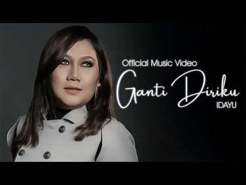 🔴OST NUR - Ganti Diriku (IDAYU) Official Music Video