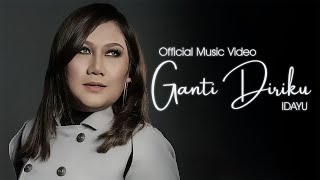 lirik lagu idayu - ganti diriku lirik-lagu-idayu-ganti-diriku