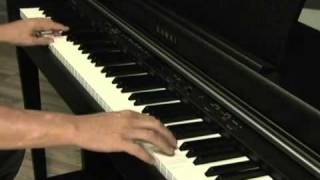 Video thumbnail for Kawai CN33 Digital Piano Demo by KeysoundWebsite