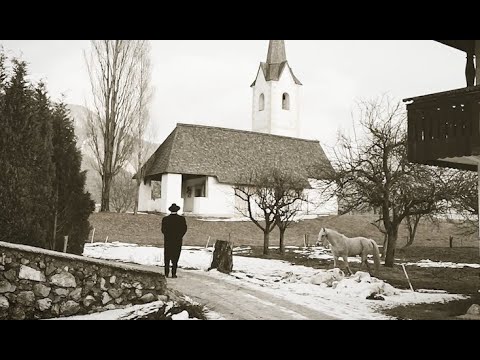 KVINTET VINTGAR - O, Vrba (a cappella Slovenian song)