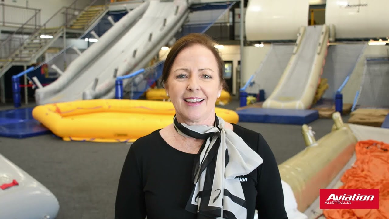 Cabin Crew Essentials 24 October Intake