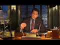 CW Gotham Knights Harvey Dent Misha Collins Tribute In My Blood Fanvid