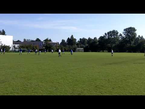 SV Ilpendam 3 wint met 5-3 van Purmeresteijn 7