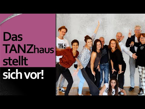 Hiert tanzt Hameln - Das TANZhaus Rosenbusch stellt sich vor!