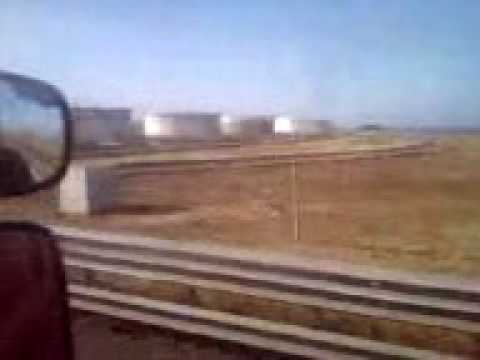 scania 143m direzione taranto