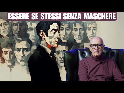 Essere se stessi senza maschere | PSICHIATRA
