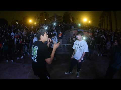 BLACKCODE KG vs SILVER RUBIO | CUARTOS | Soporte Alterno 2021 Fecha 3