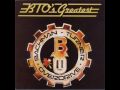 Bachman Turner Overdrive-Roll On Down The Highway