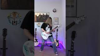 Song 2 - Blur (Guitar Cover)