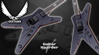 Video thumbnail for Dean Guitars USA Custom Shop ML - My Guitar Collection by Guitar Hoarder