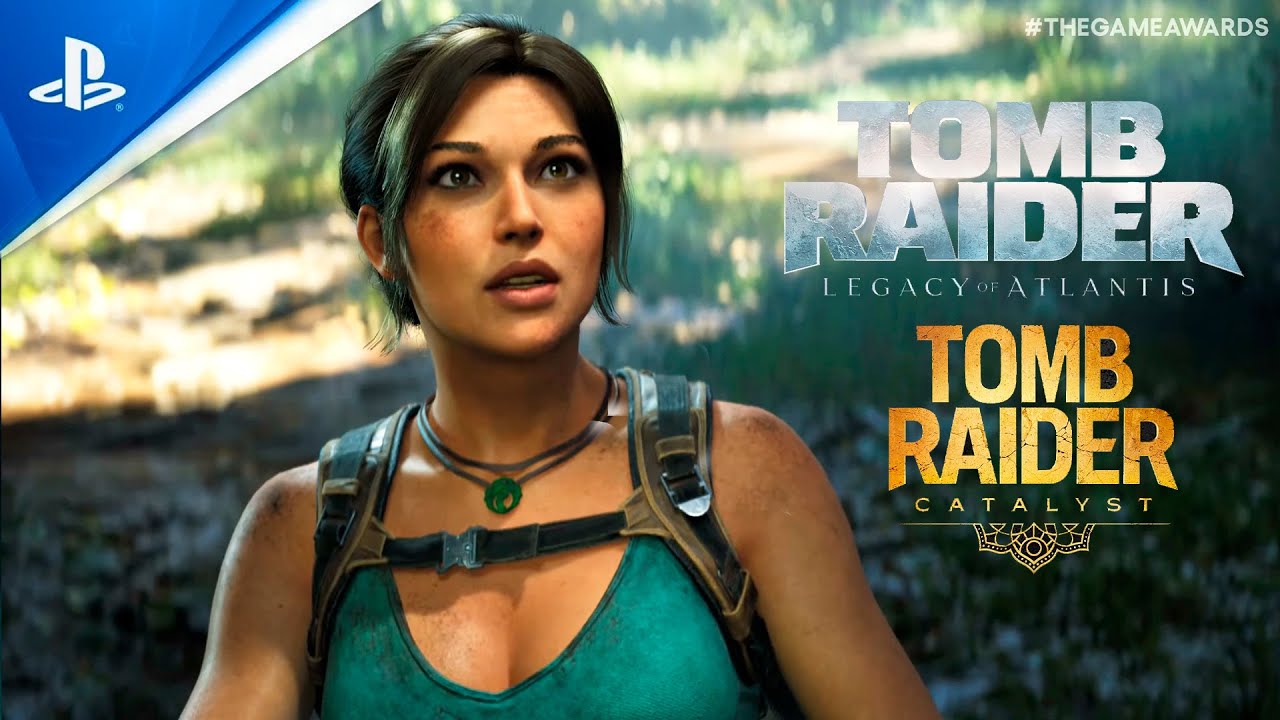 Tomb Raider (2026): A Daгkeя, Trauma-Fueled Reboot That Rewrites The Legacy