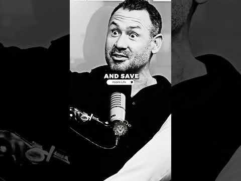 Life-Changing Bird Story 🐦✨ #InspireLife86