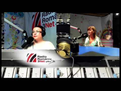 Microfonul Deschis   Cerasela Rogen - Editia 2 -Cerasela Rogen Open Microphone - Edition 2