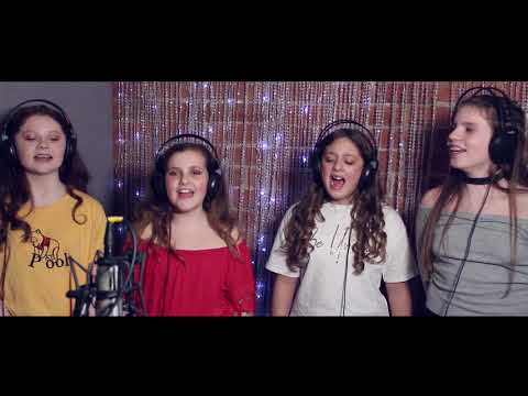 Singing Experience: A Million Dreams (The Greatest Showman) - Lucy Sykes