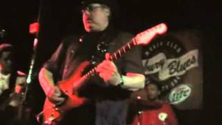 Boom Boom Boom Boom - Jim Henry - All Eyes On Video